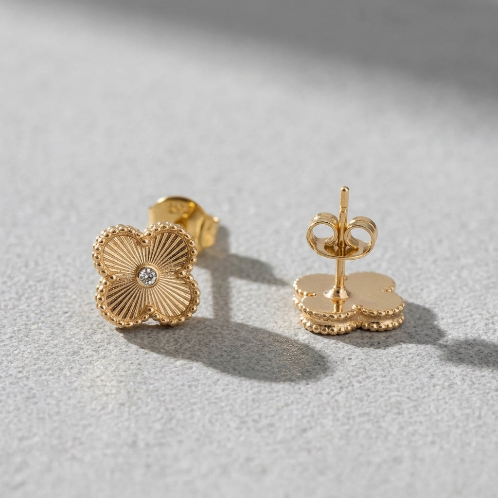Topo Van cleef
