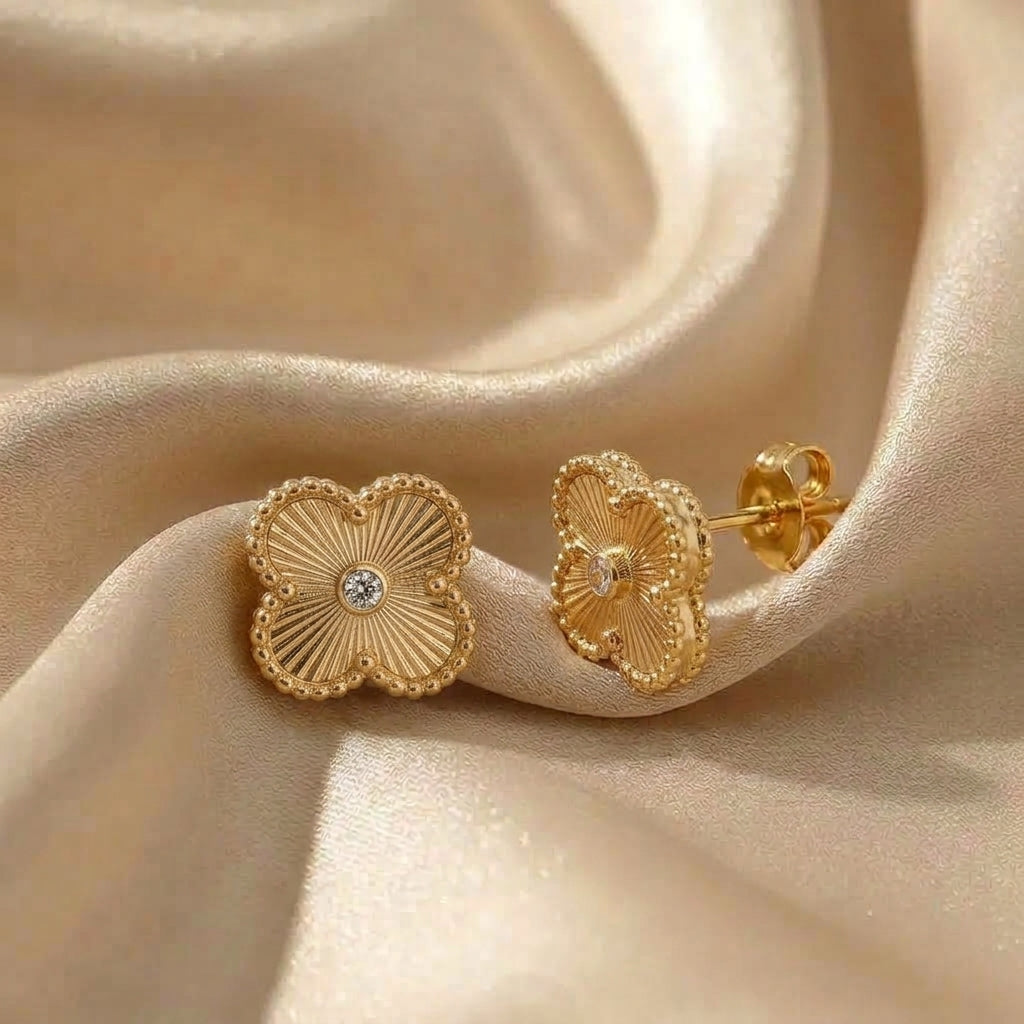 Topo Van cleef
