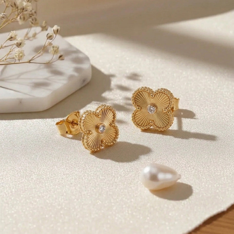 Topo Van cleef
