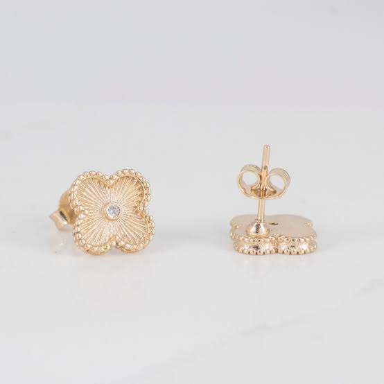 Topo Van cleef
